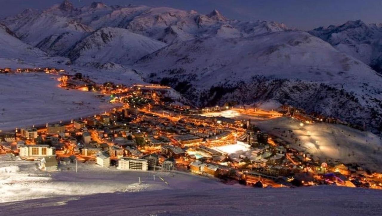Grenoble Sud Varces Suite Privatisee Au Pied Des Montagnes Esterno foto